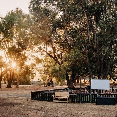 Margaret River Holiday Cottages المظهر الخارجي الصورة