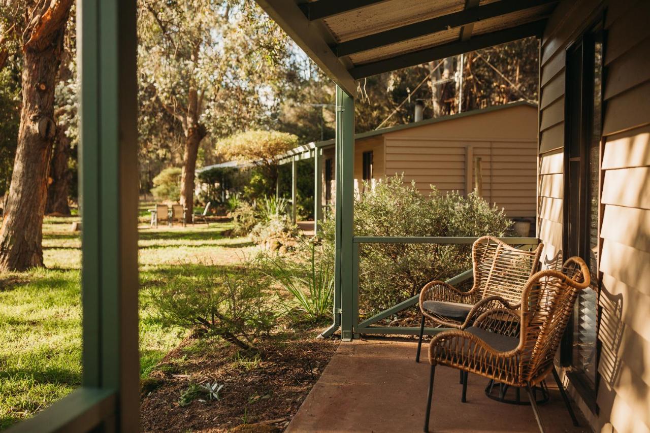 Margaret River Holiday Cottages المظهر الخارجي الصورة