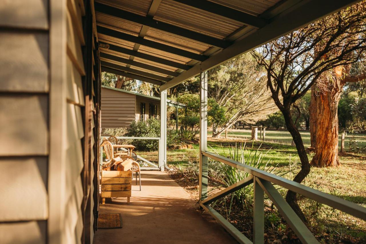 Margaret River Holiday Cottages المظهر الخارجي الصورة