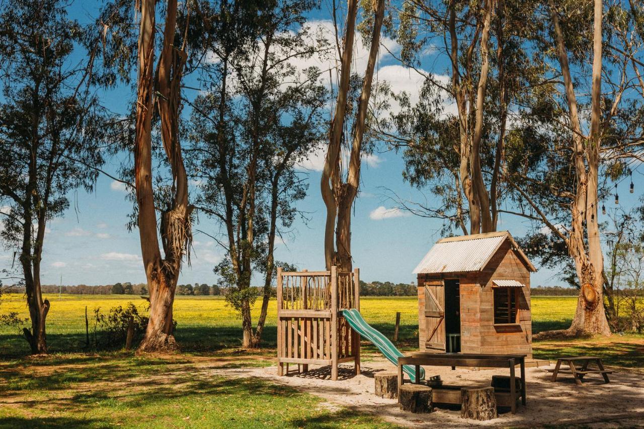 Margaret River Holiday Cottages المظهر الخارجي الصورة