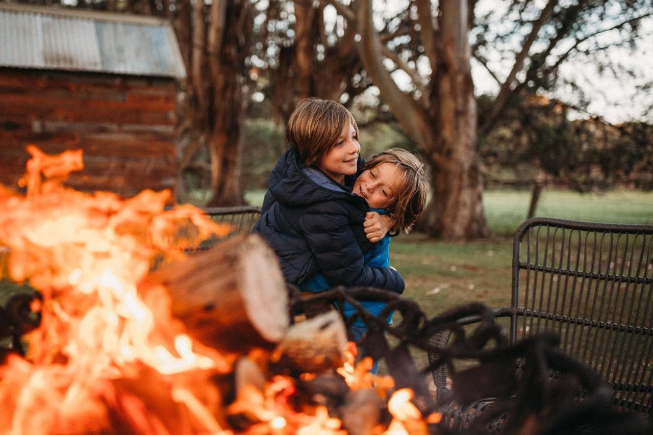 Margaret River Holiday Cottages المظهر الخارجي الصورة