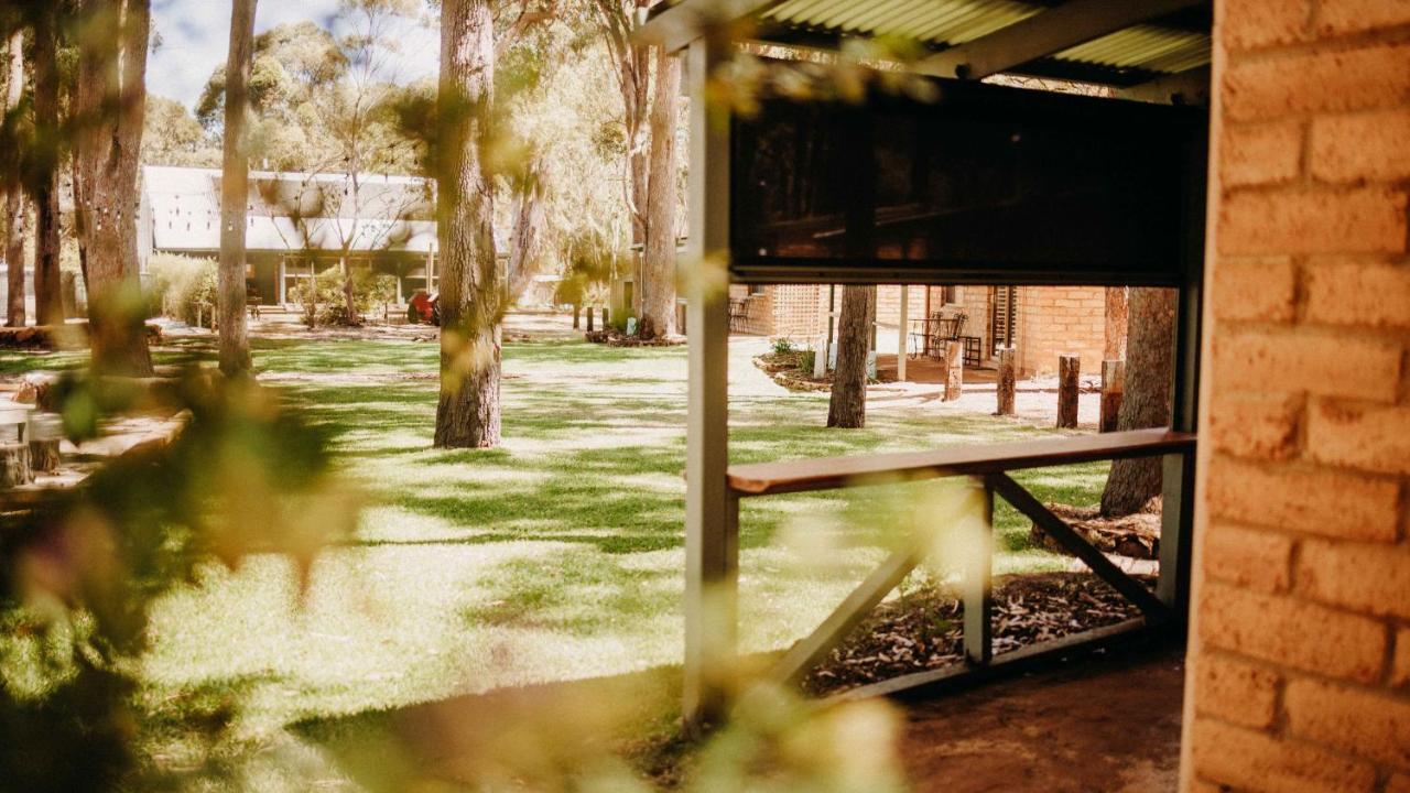 Margaret River Holiday Cottages المظهر الخارجي الصورة
