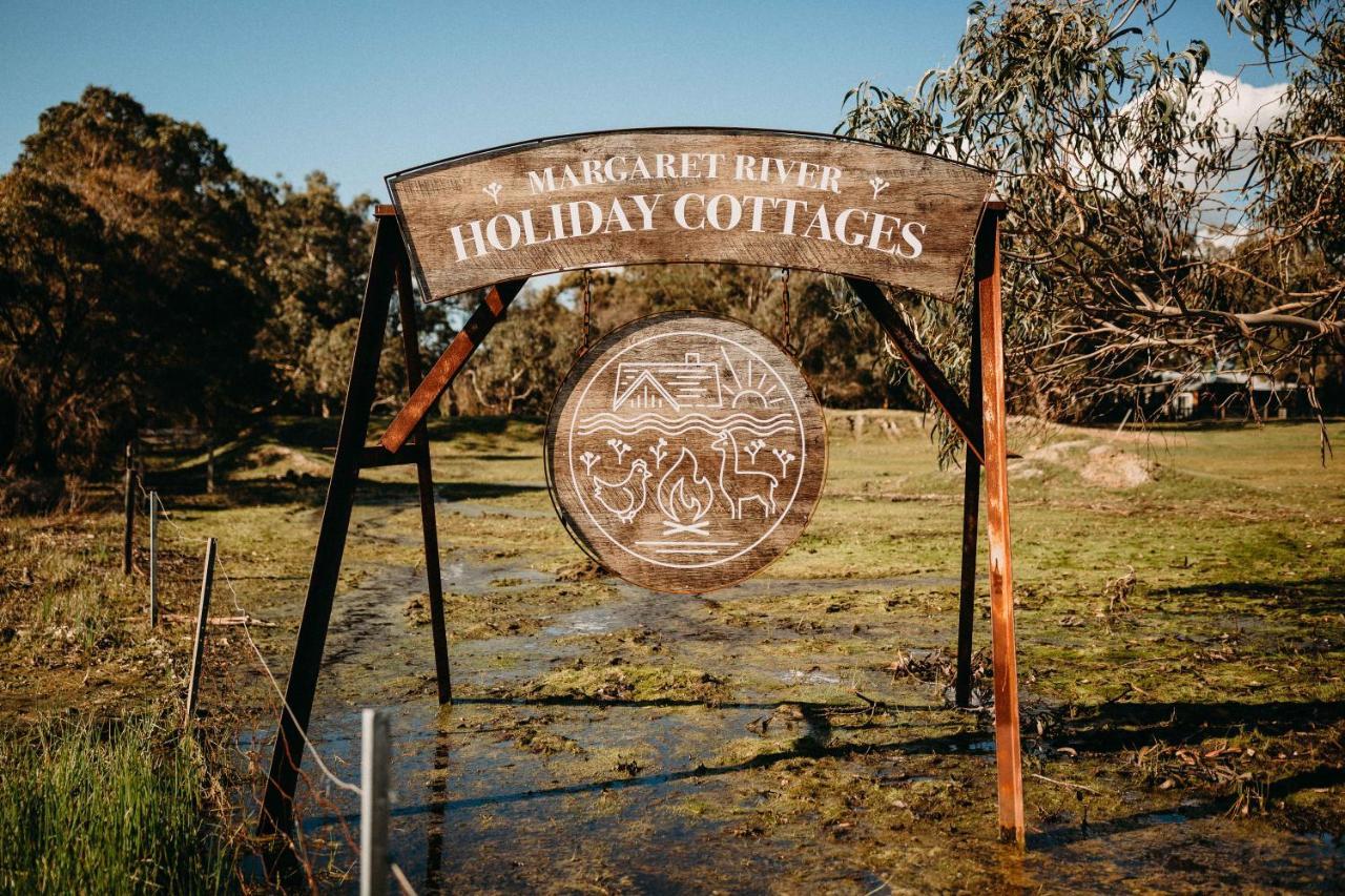 Margaret River Holiday Cottages المظهر الخارجي الصورة