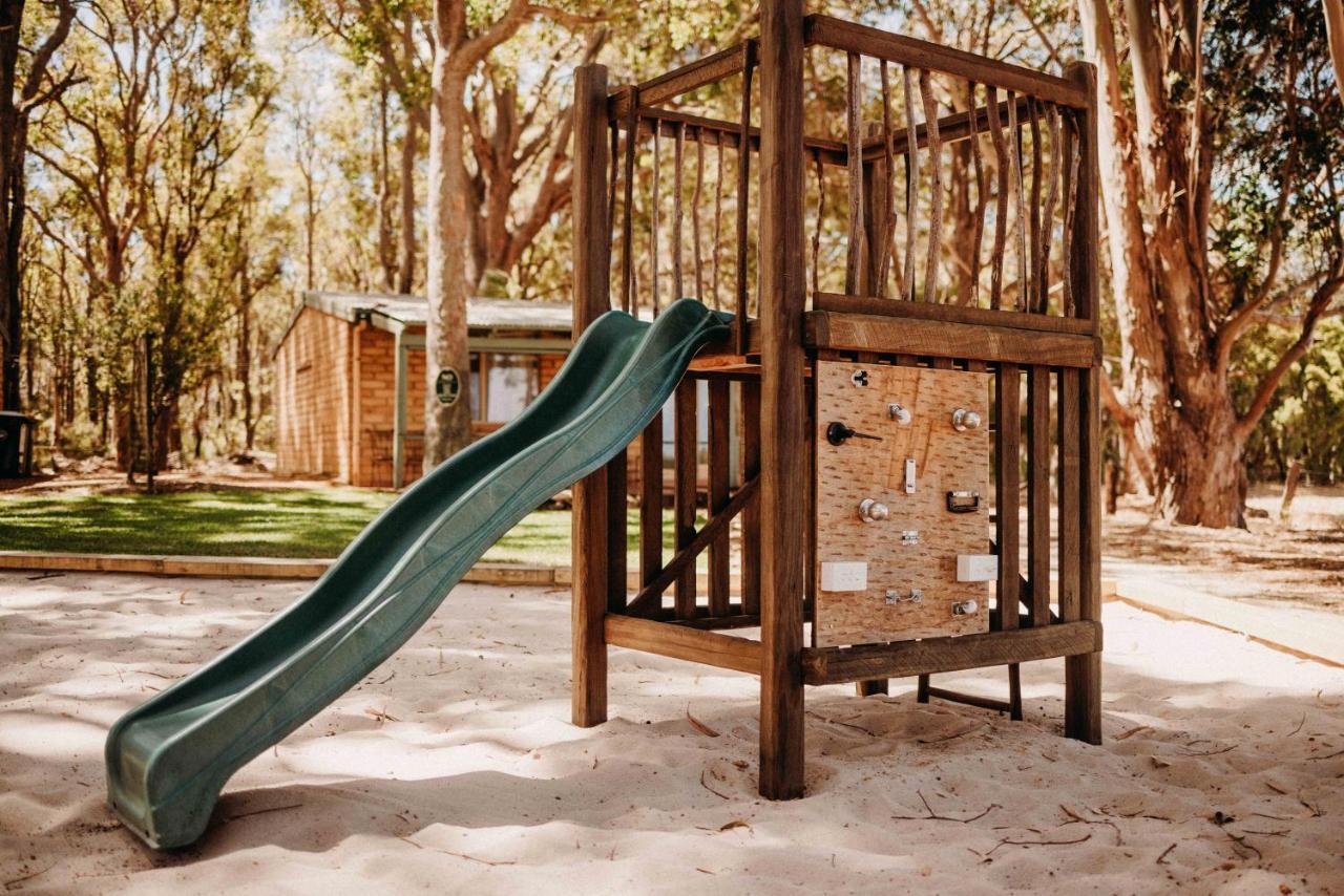 Margaret River Holiday Cottages المظهر الخارجي الصورة
