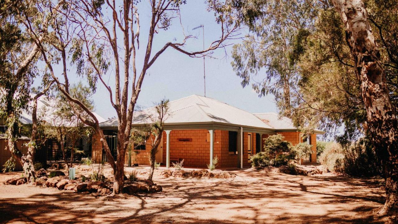 Margaret River Holiday Cottages المظهر الخارجي الصورة