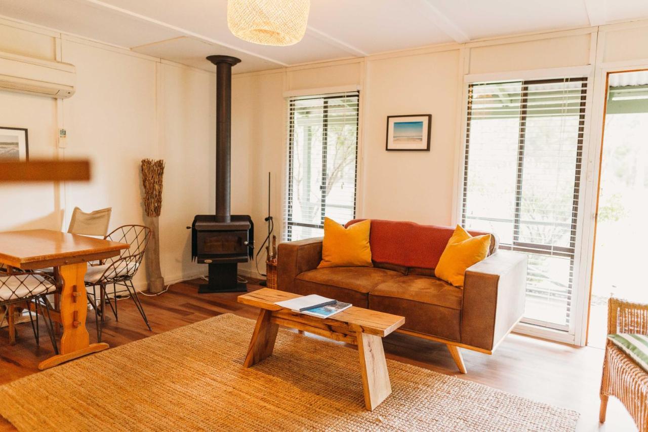 Margaret River Holiday Cottages المظهر الخارجي الصورة