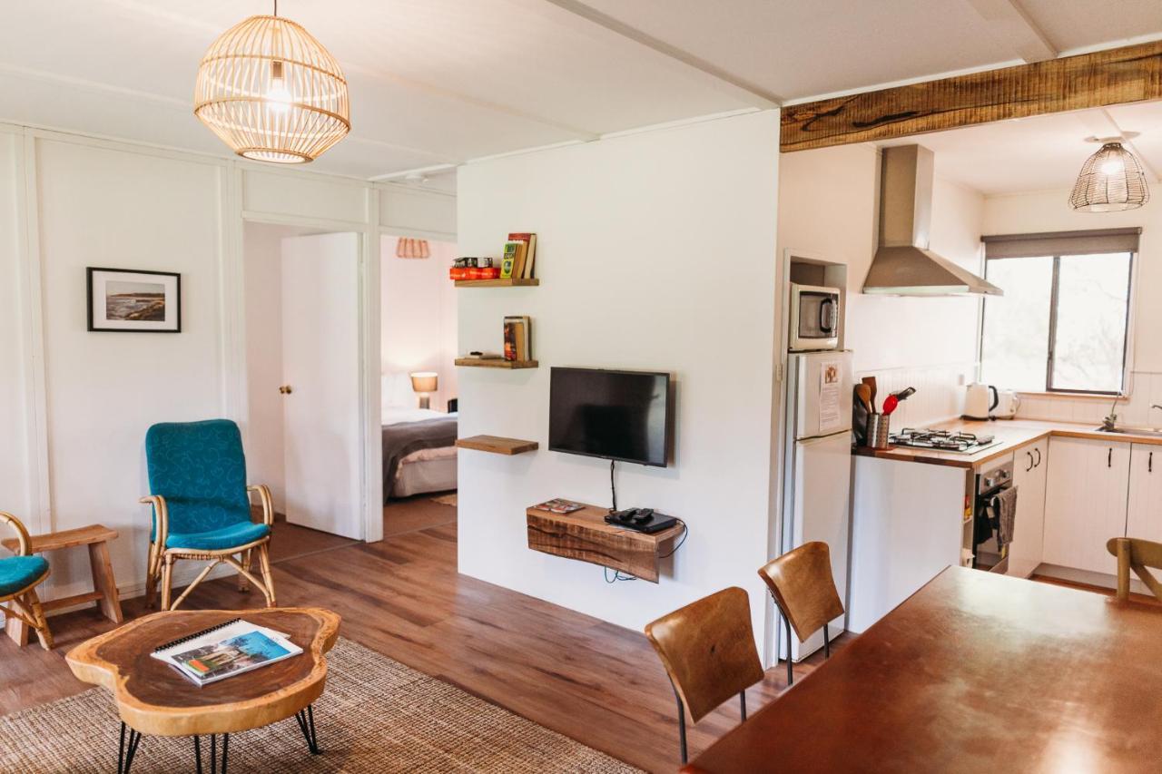 Margaret River Holiday Cottages المظهر الخارجي الصورة