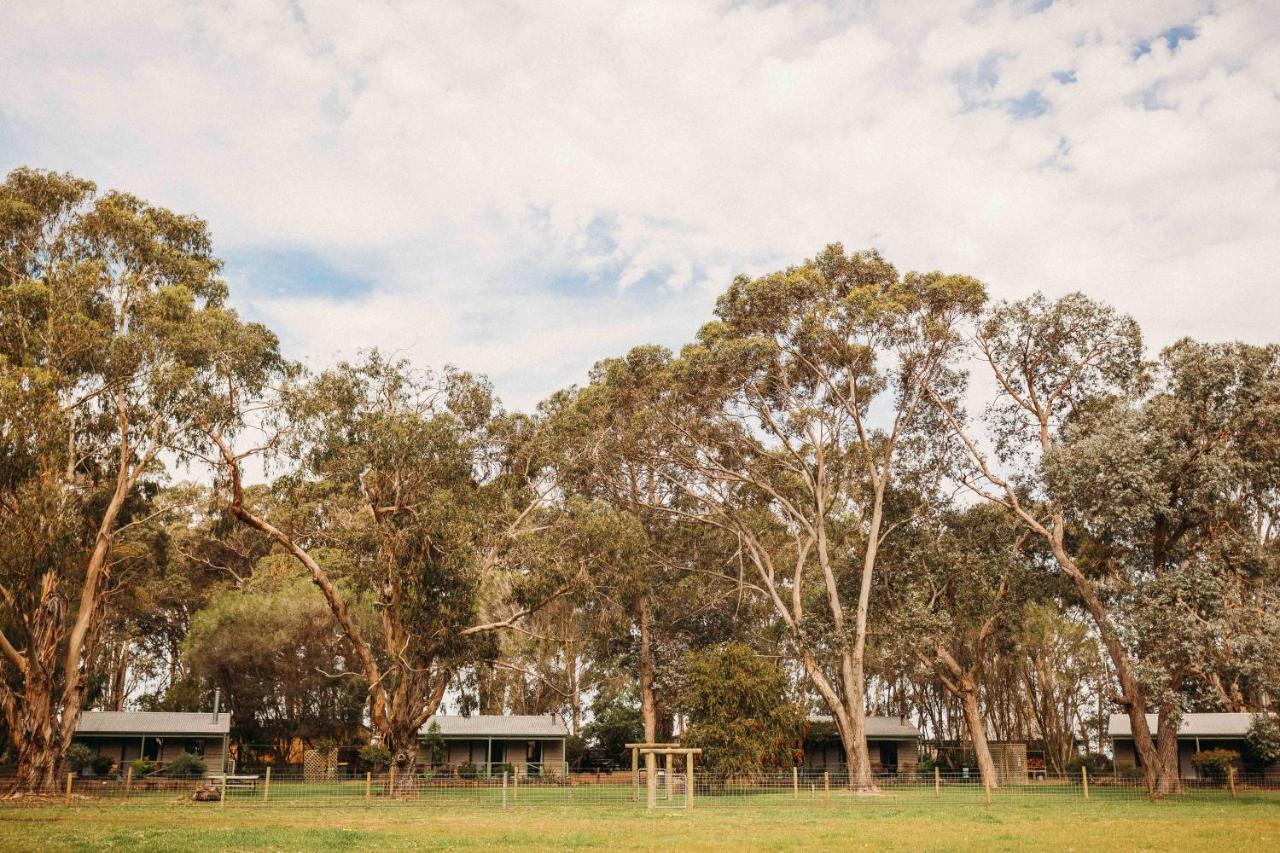Margaret River Holiday Cottages المظهر الخارجي الصورة