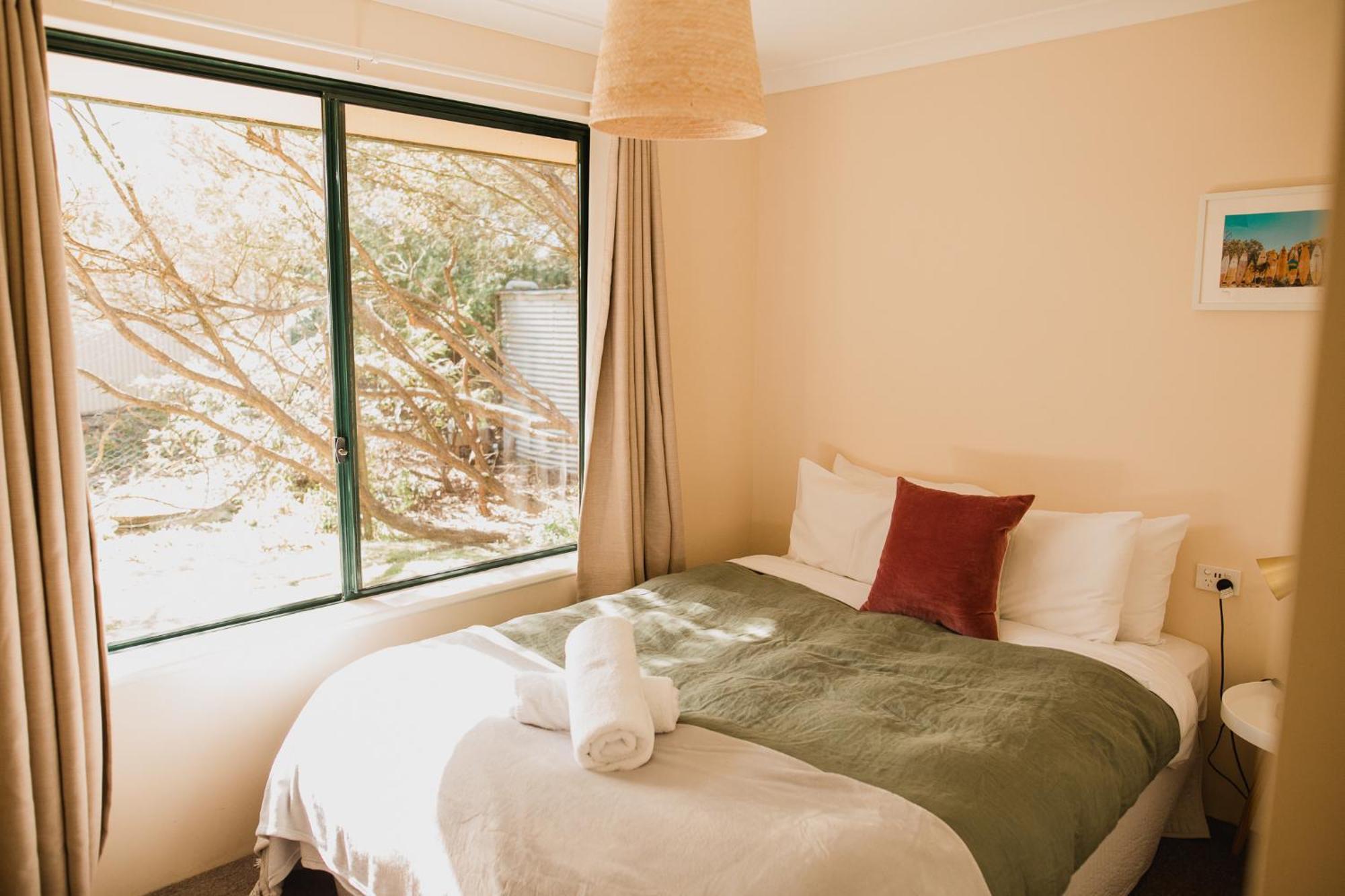 Margaret River Holiday Cottages الغرفة الصورة