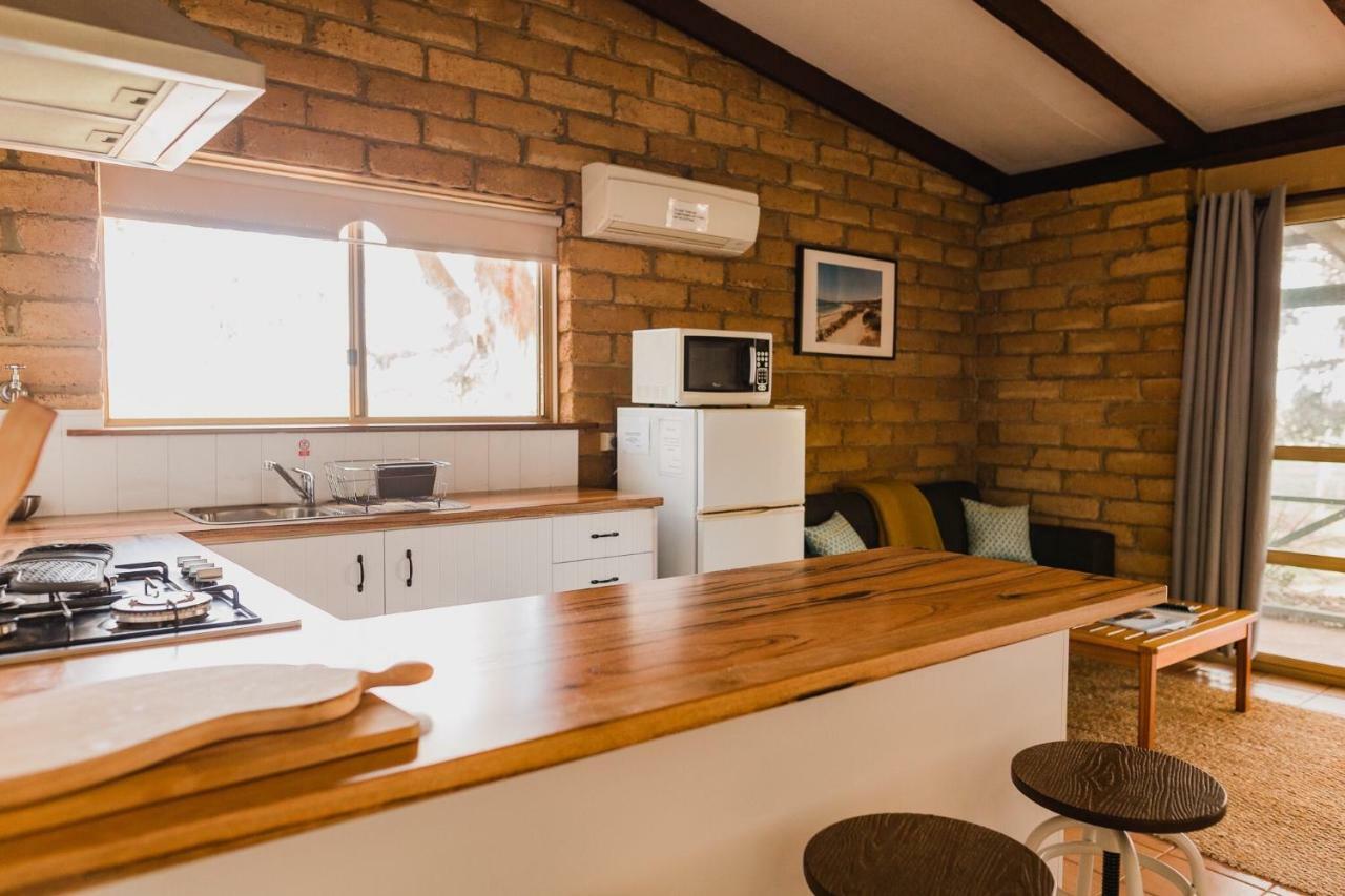 Margaret River Holiday Cottages المظهر الخارجي الصورة