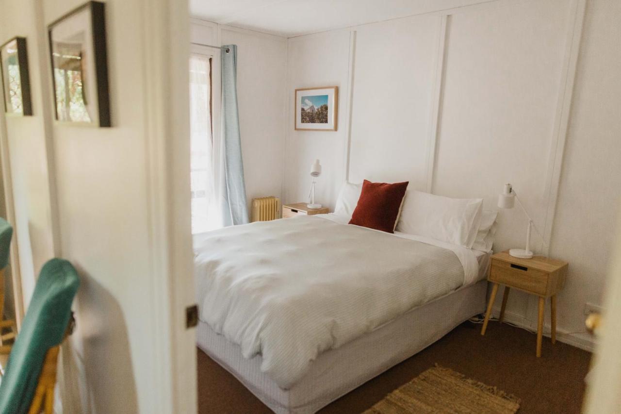 Margaret River Holiday Cottages المظهر الخارجي الصورة